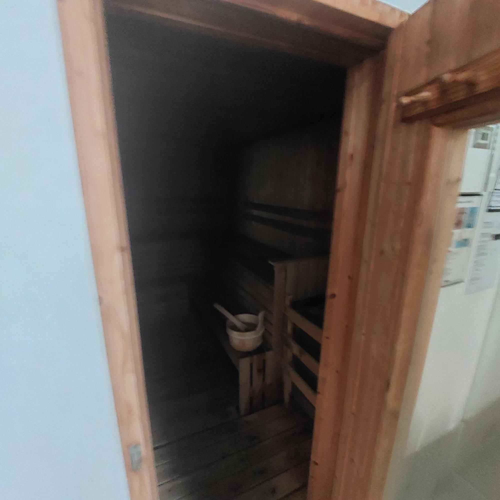 Sea View Apartment In Pattaya Luaran gambar